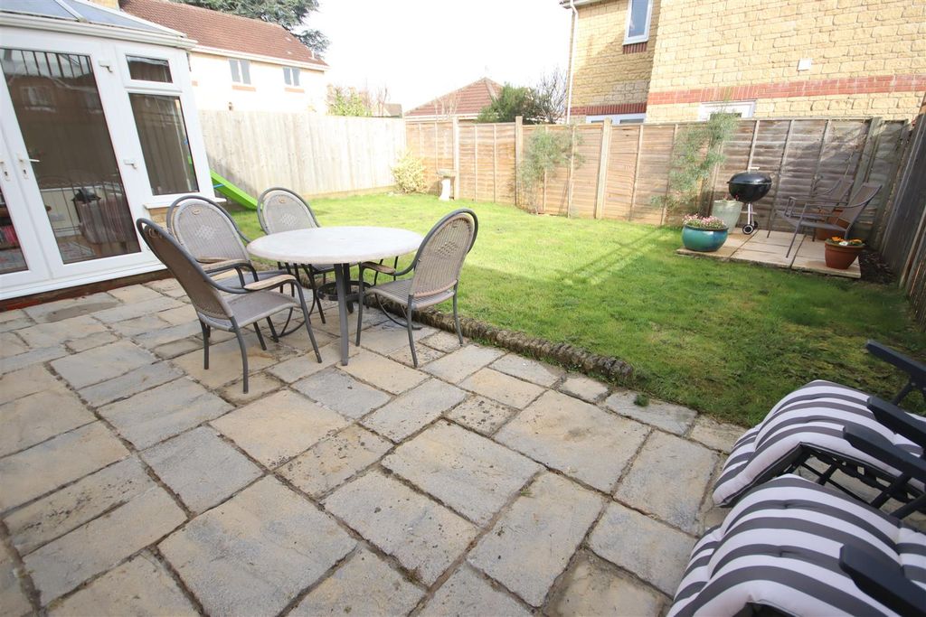 Additional image 17 of 5 bed detached house for saleOak Road, Chippenham SN14