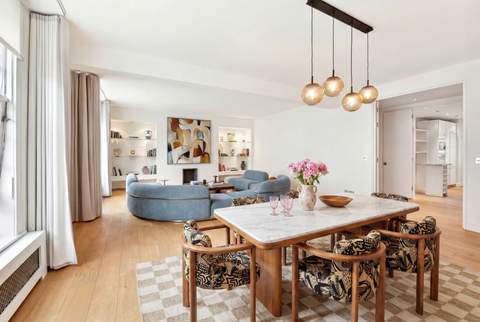 Halkin Place, London SW1X
