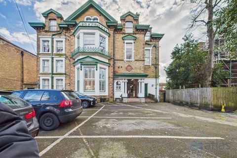 Alexandra Drive, Aigburth L17