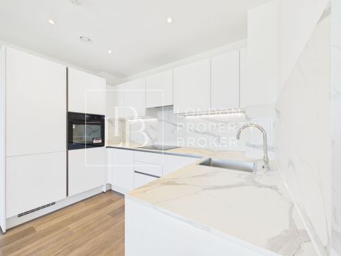 Emerald House, Royal Gateway, Horn Lane W3
