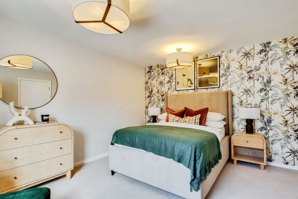 Additional image 8 of 3 bed terraced house for saleOakfield, Swindon SN3