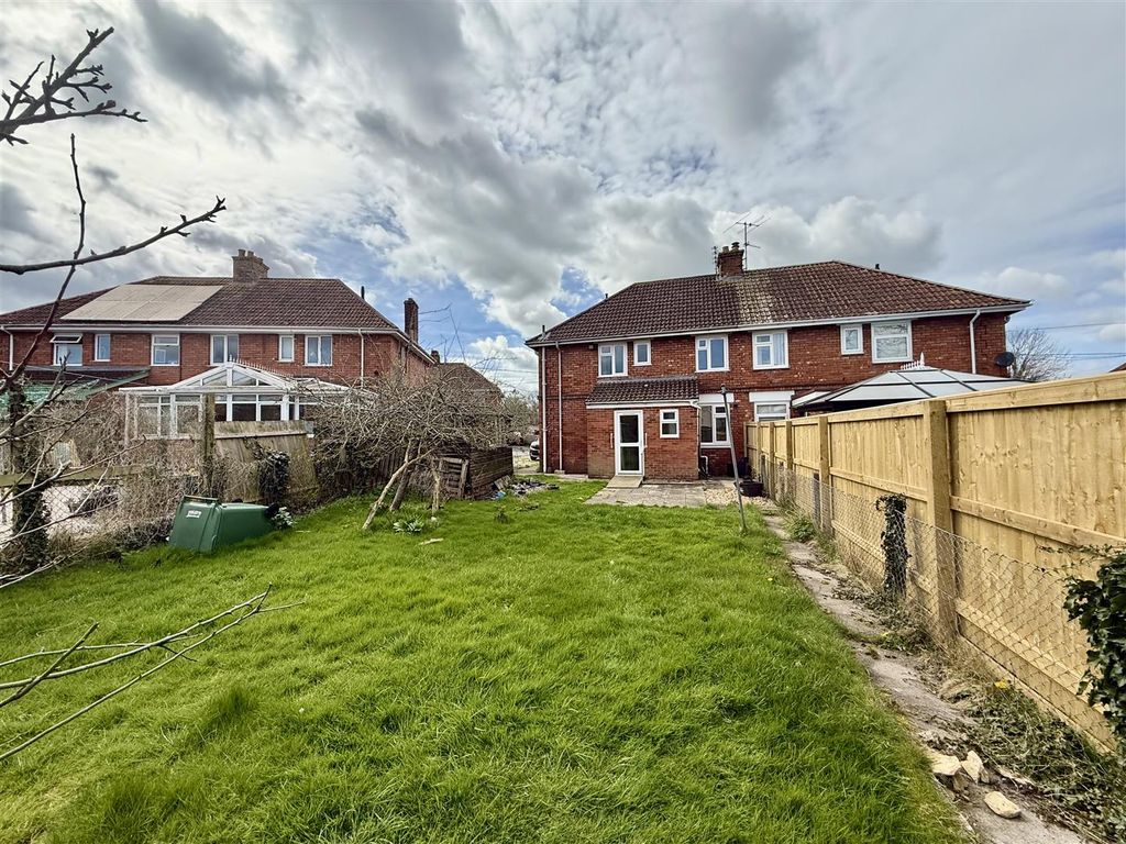 Additional image 3 of 3 bed semi-detached house for saleThe Crescent, Westbury BA13
