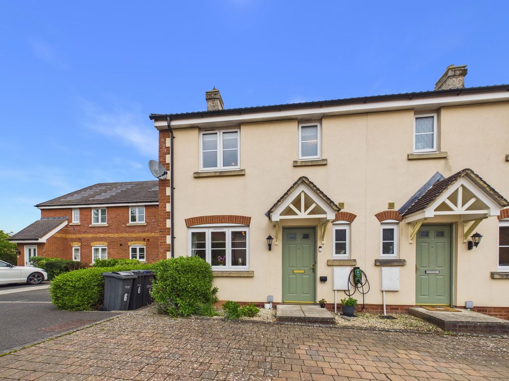 Additional image 12 of 3 bed semi-detached house for saleSt. Josephs Way, Lyneham, Chippenham, Wiltshire SN15