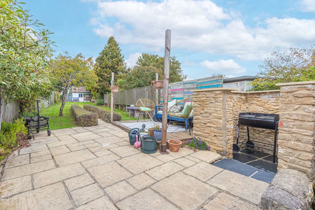 Additional image 13 of 4 bed cottage for saleCrudwell, Wiltshire SN16