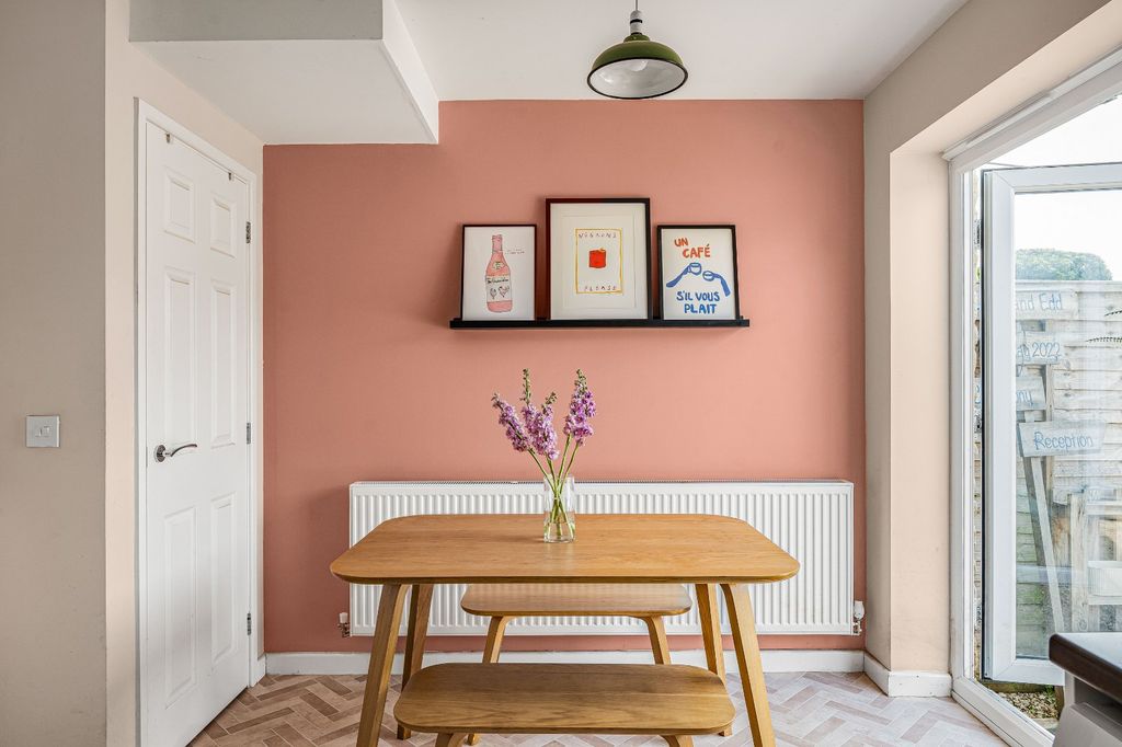 Additional image 4 of 3 bed end terrace house for saleBendy Bow, Oaksey, Malmesbury, Wiltshire SN16