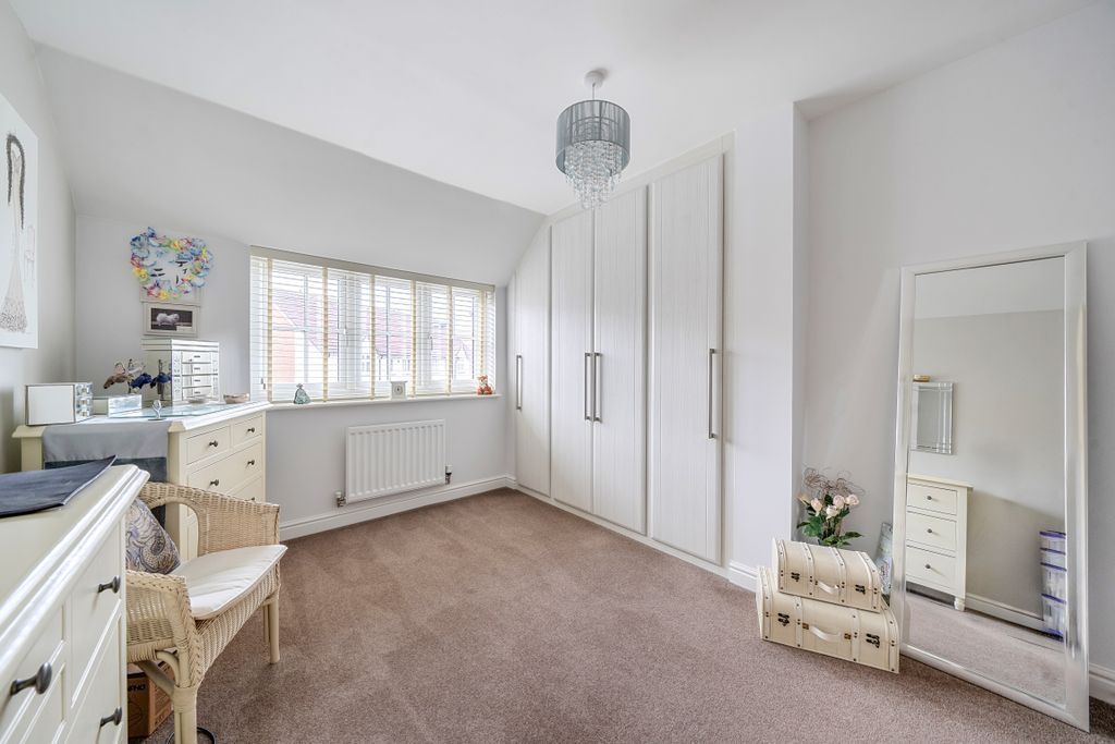 Additional image 14 of 4 bed detached house for saleLordswood, Swindon SN3