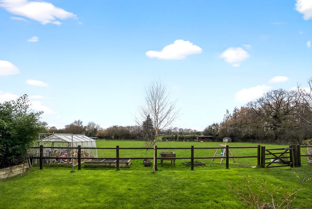 Additional image 19 of 4 bed detached bungalow for saleMoors Close - Kington Langley, Chippenham SN15