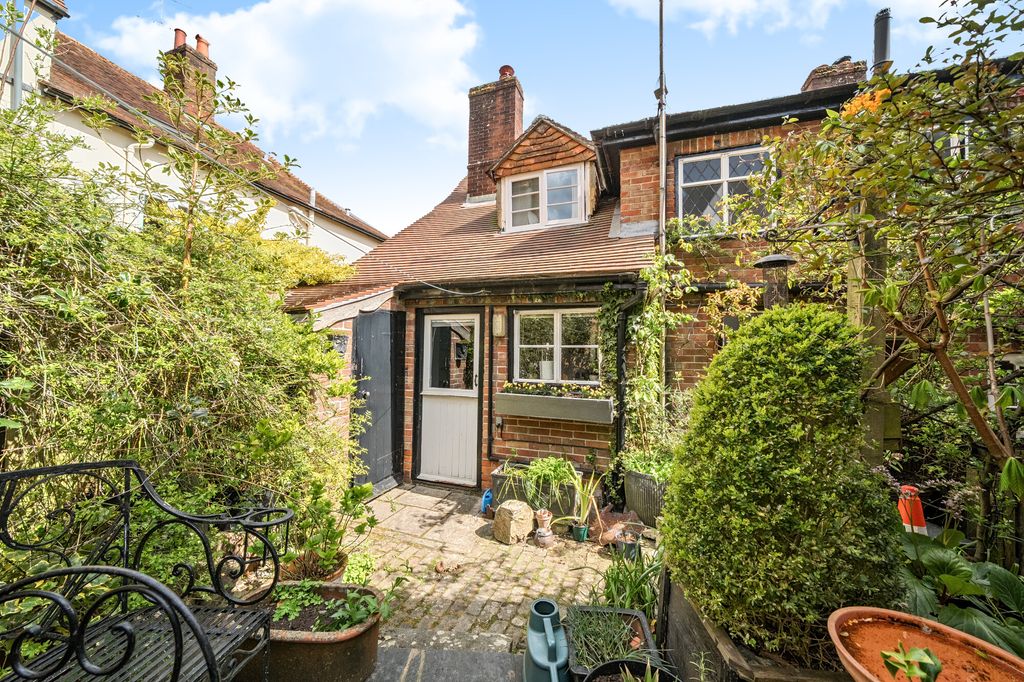 Additional image 4 of 3 bed semi-detached house for saleThe Green, Marlborough SN8