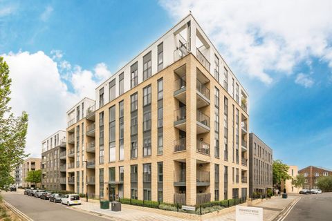 Eythorne Road, Oval SW9