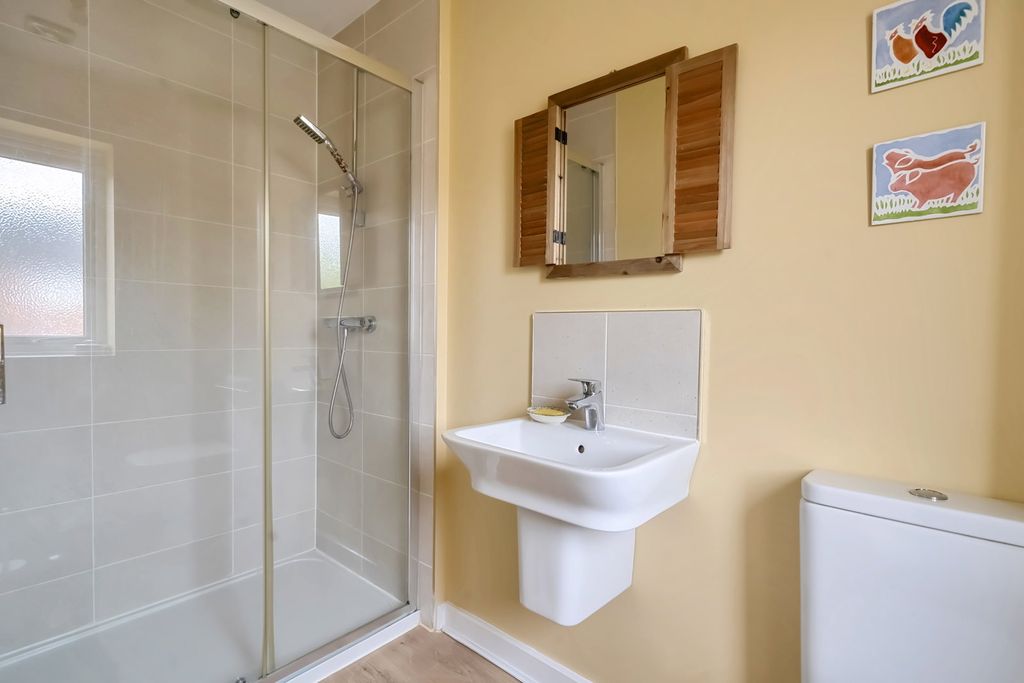 Additional image 14 of 3 bed semi-detached house for saleDeere Avenue, Chippenham SN14
