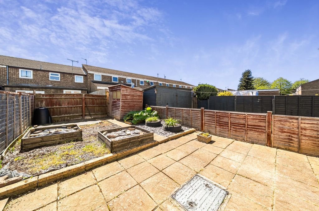 Additional image 7 of 3 bed terraced house for saleTansley Moor, Liden, Swindon SN3