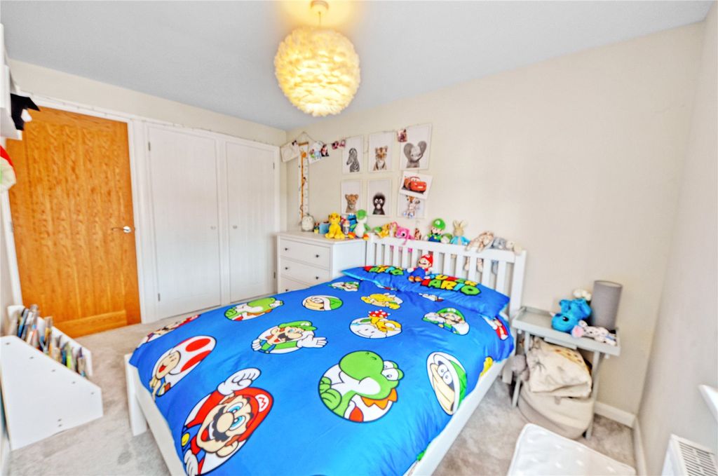 Additional image 21 of 4 bed detached house for saleGifford Road, Stratton, Swindon SN3