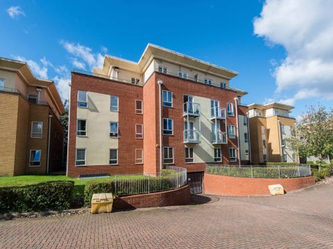 Woodcote Road, Wallington SM6