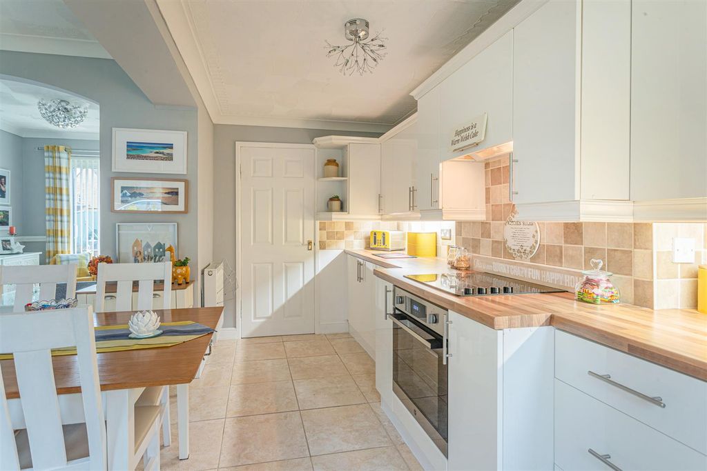 Additional image 6 of 3 bed semi-detached house for saleWoodlea, Colerne, Chippenham SN14