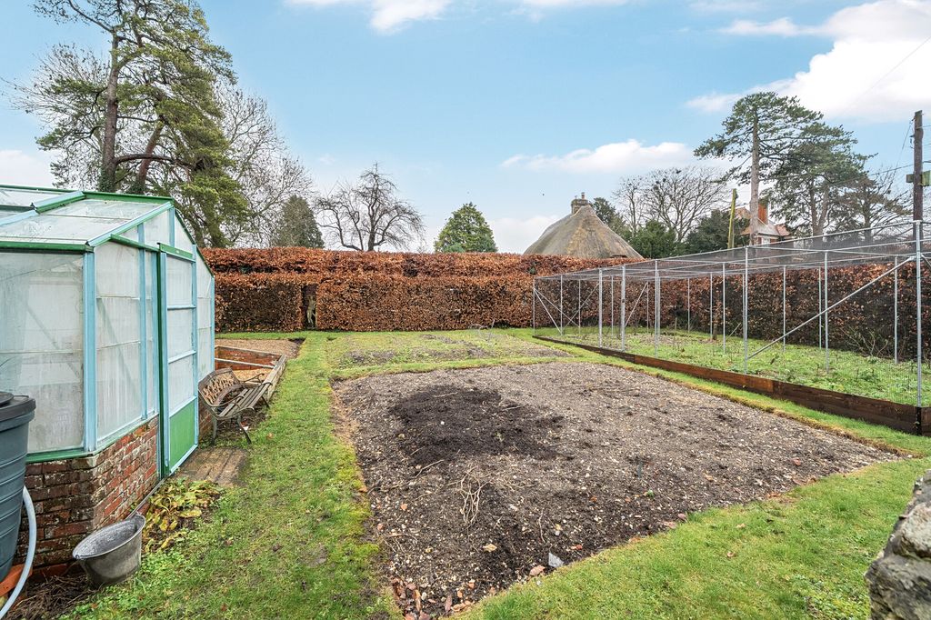 Additional image 32 of 4 bed detached house for saleOgbourne St. George, Marlborough SN8