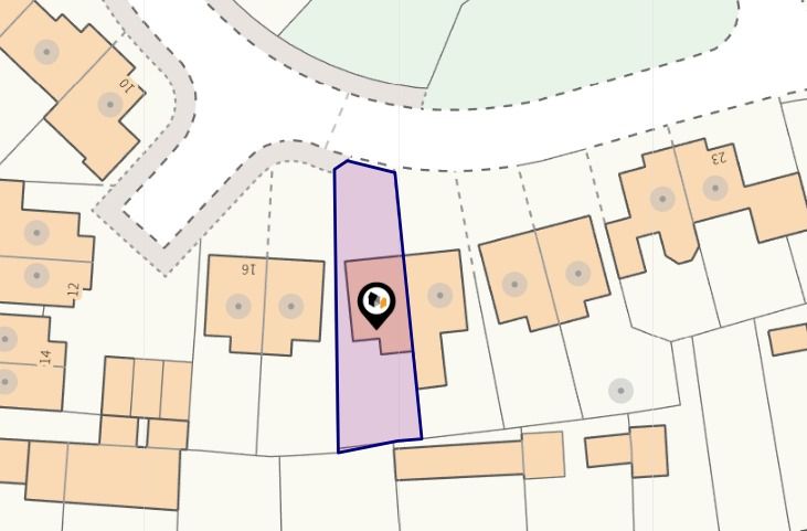Additional image 14 of 3 bed semi-detached house for saleBridge Court, Westbury BA13