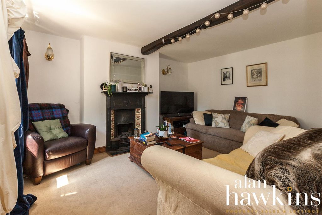 Additional image 7 of 2 bed semi-detached house for saleChurch Lane, Lyneham SN15