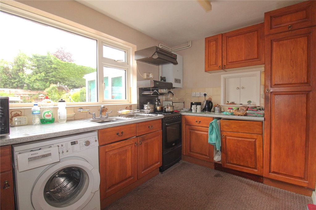 Additional image 6 of 3 bed semi-detached house for saleCharnwood Road, Trowbridge BA14