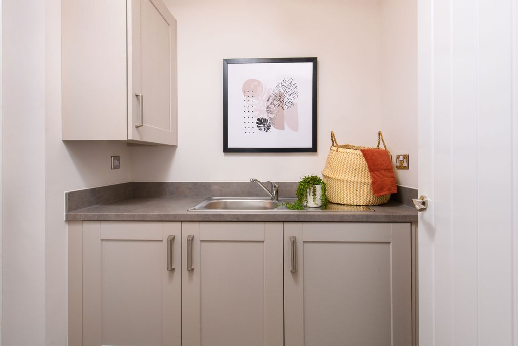 Additional image 8 of 3 bed detached house for sale"The Mason" at Elizabeth Way, Hilperton, Trowbridge BA14
