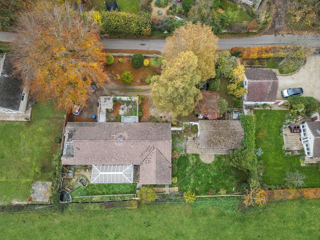 Additional image 24 of 4 bed bungalow for saleThickwood Lane, Colerne, Chippenham SN14