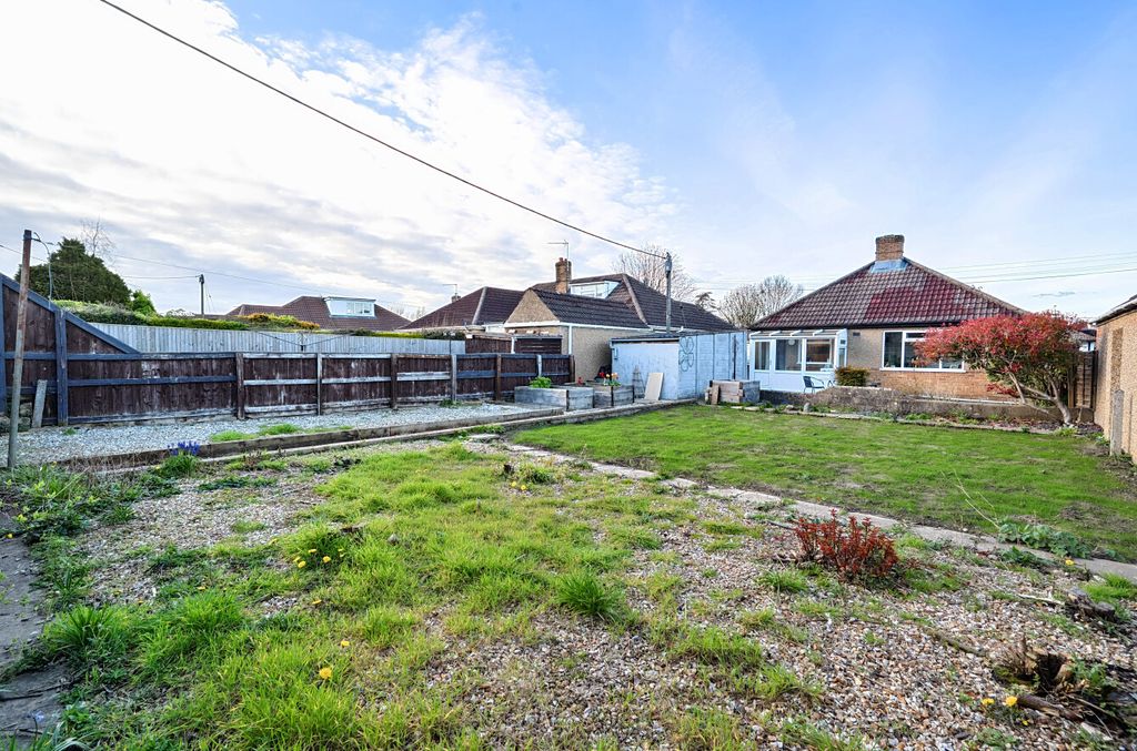 Additional image 12 of 3 bed bungalow for saleBurleaze, Chippenham, Wiltshire SN15