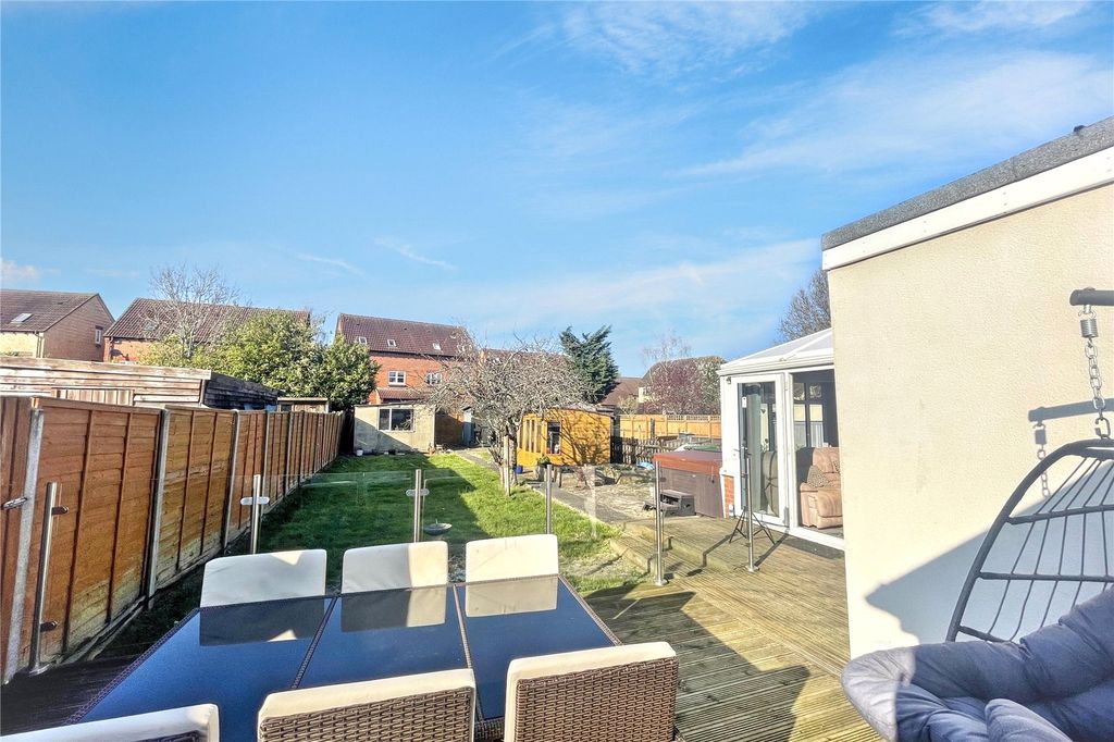 Additional image 5 of 2 bed bungalow for saleOldfield Road, Westbury BA13
