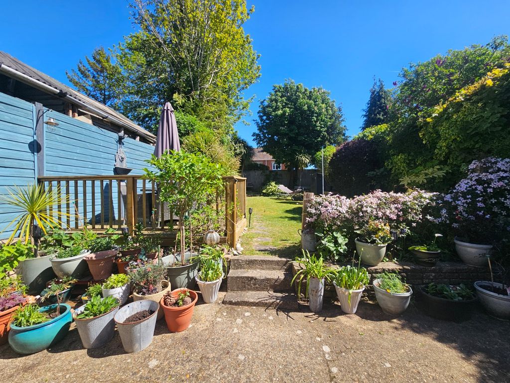 Additional image 2 of 4 bed semi-detached house for saleSt. Francis Road, Salisbury, Wiltshire SP1