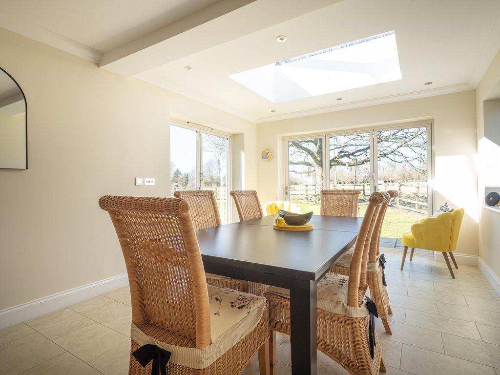 Additional image 7 of 5 bed detached house for saleHankerton, Malmesbury, Wiltshire SN16