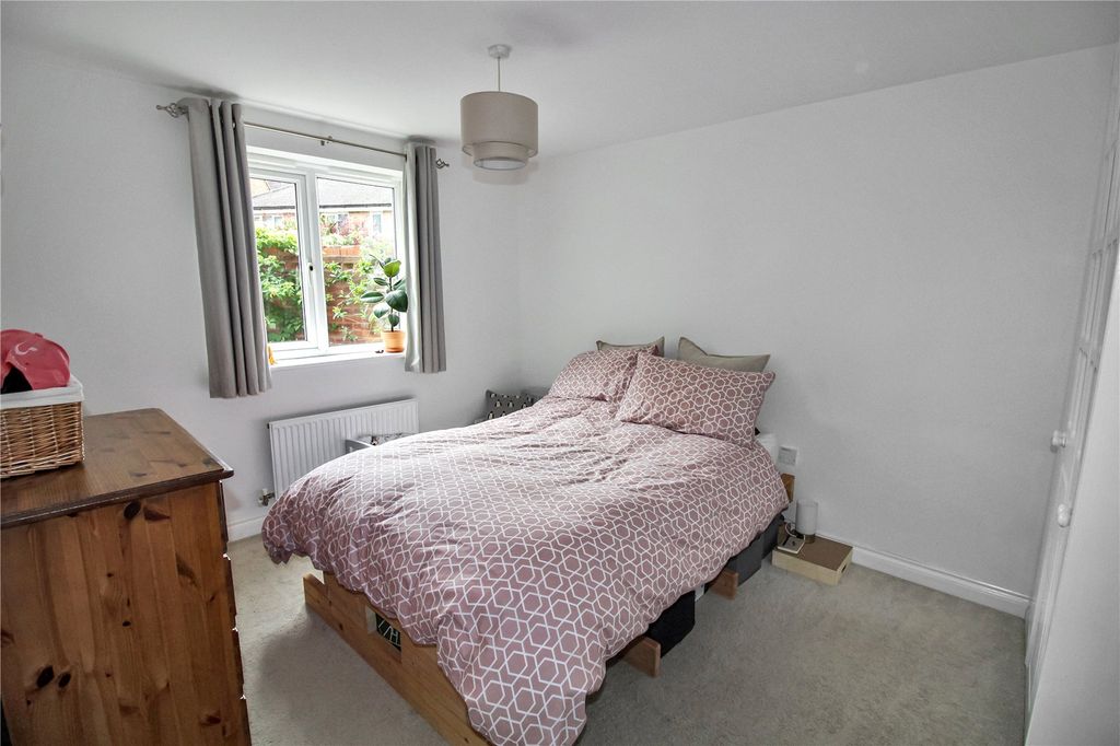 Additional image 7 of 2 bed maisonette for saleStackpole Crescent, Redhouse, Swindon, Wiltshire SN25