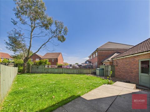 Home Farm Way, Penllergaer, Swansea SA4