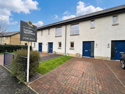 Hunterscraig Drive, Glasgow G5
