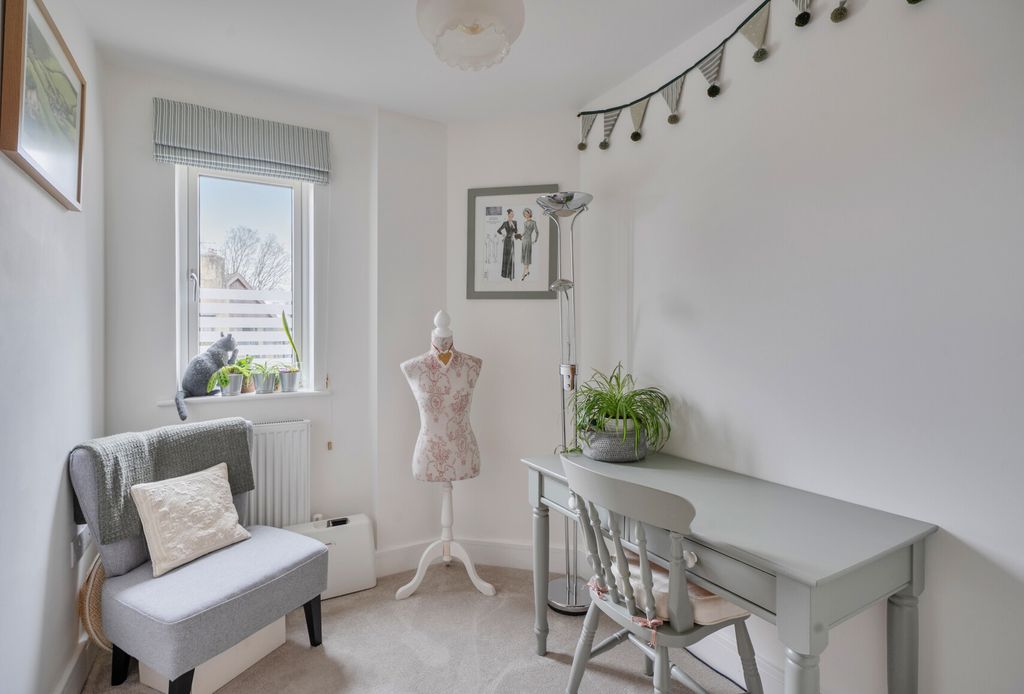 Additional image 12 of 3 bed flat for saleNorth Road, Combe Down, Bath, Somerset BA2