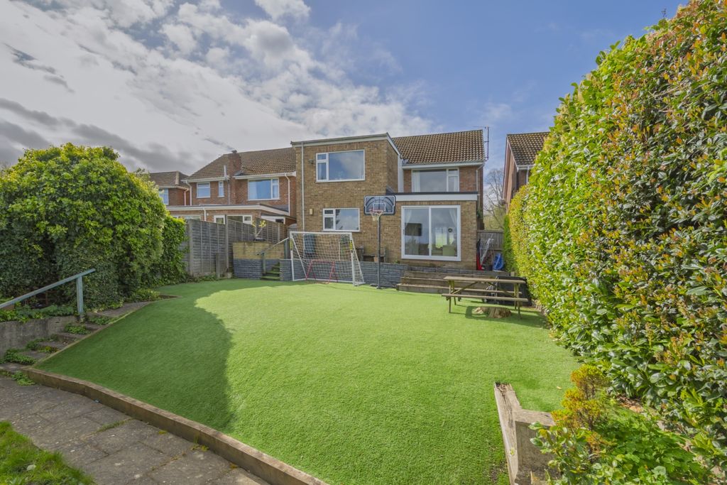 Additional image 21 of 4 bed detached house for saleParklands Road, Swindon SN3