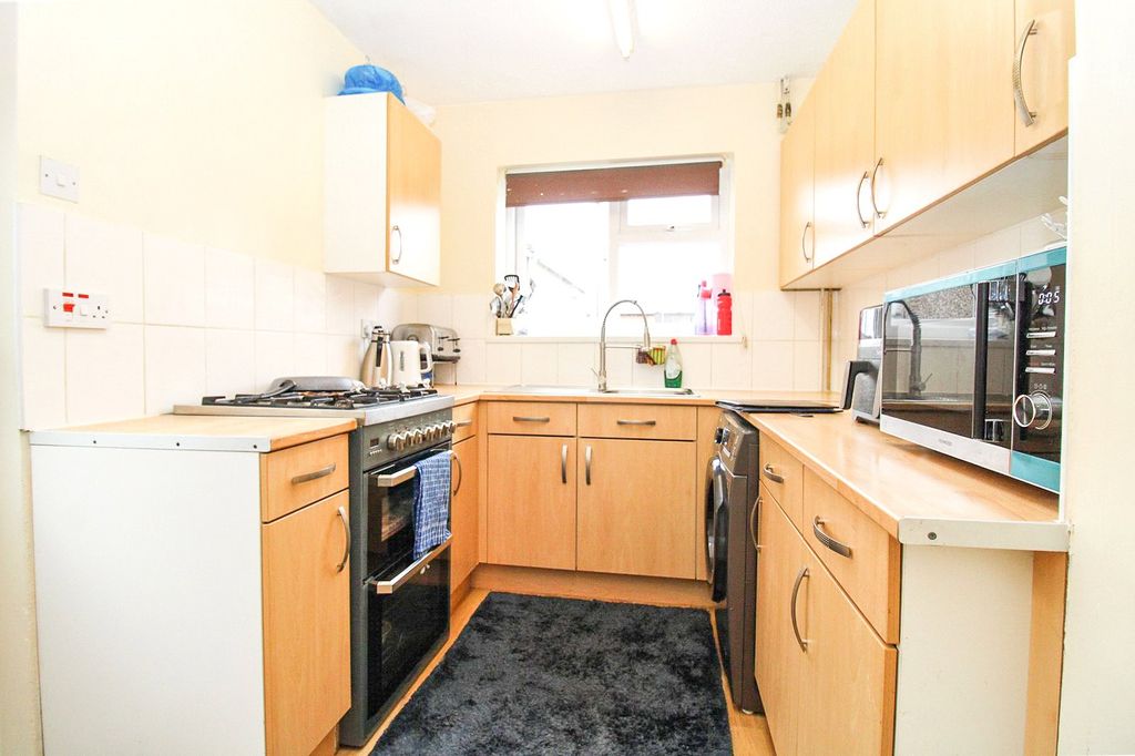 Additional image 4 of 2 bed end terrace house for saleBanwell Avenue, Park North, Swindon SN3