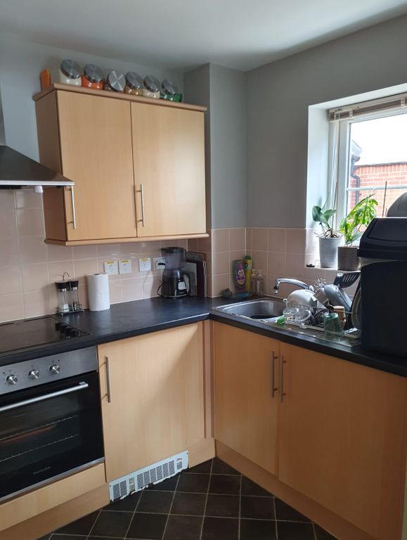 Additional image 5 of 1 bed flat for saleTown Centre, Swindon SN1
