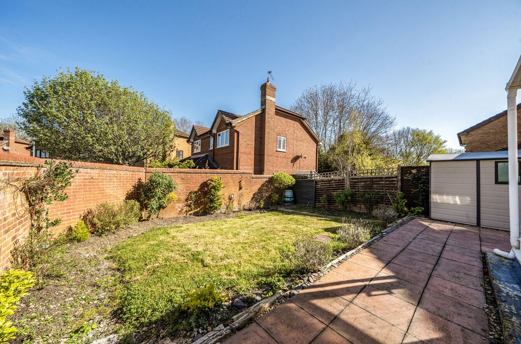 Additional image 18 of 3 bed link detached house for saleWinchcombe Close, The Prinnels, Swindon SN5