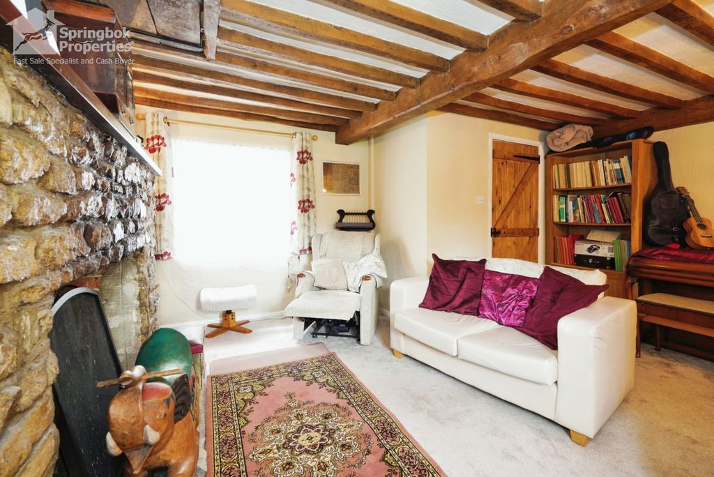 Additional image 3 of 4 bed terraced house for saleMill Street, Calne, Wiltshire SN11