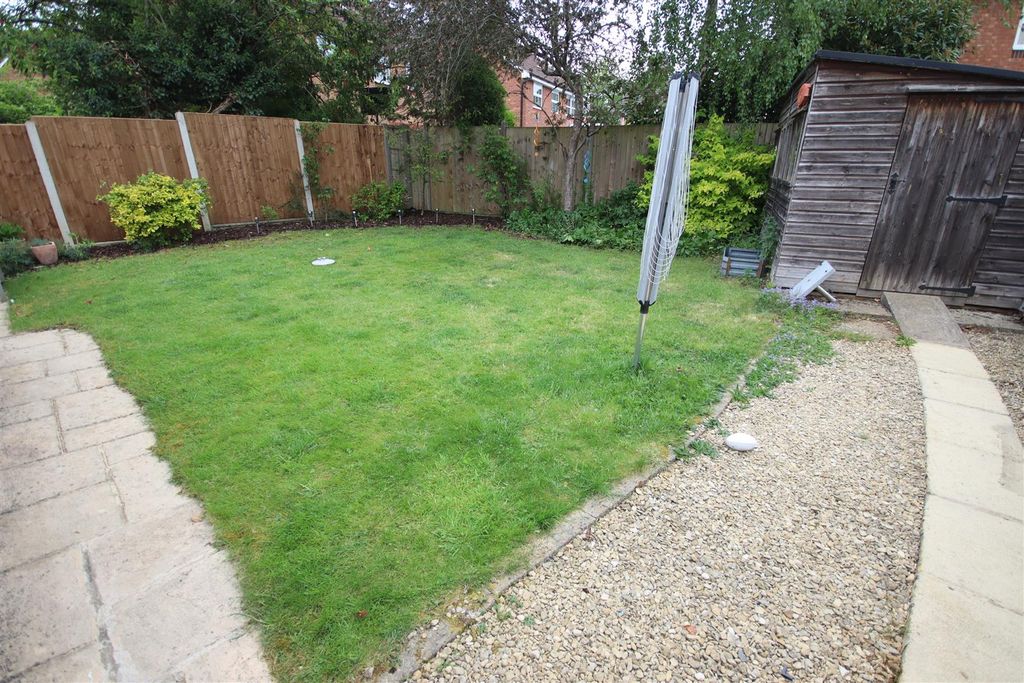 Additional image 17 of 4 bed detached house for saleAintree Drive, Chippenham SN14