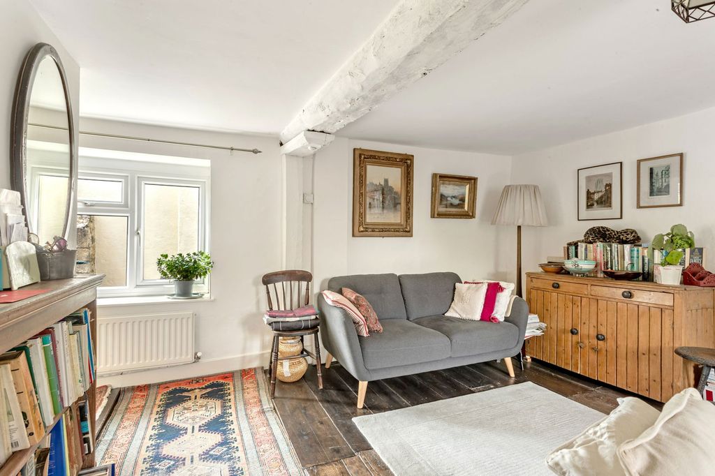 Additional image 4 of 3 bed semi-detached house for saleSherston, Wiltshire SN16