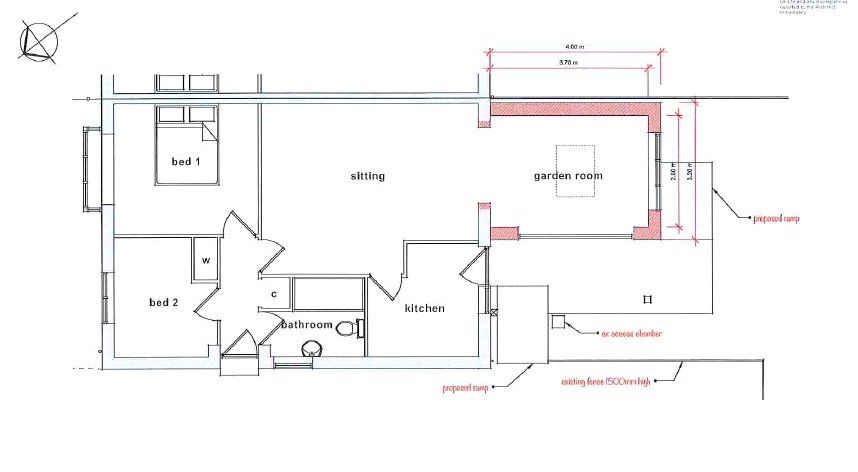 Additional image 26 of 2 bed bungalow for saleIngram Place, Westbury BA13