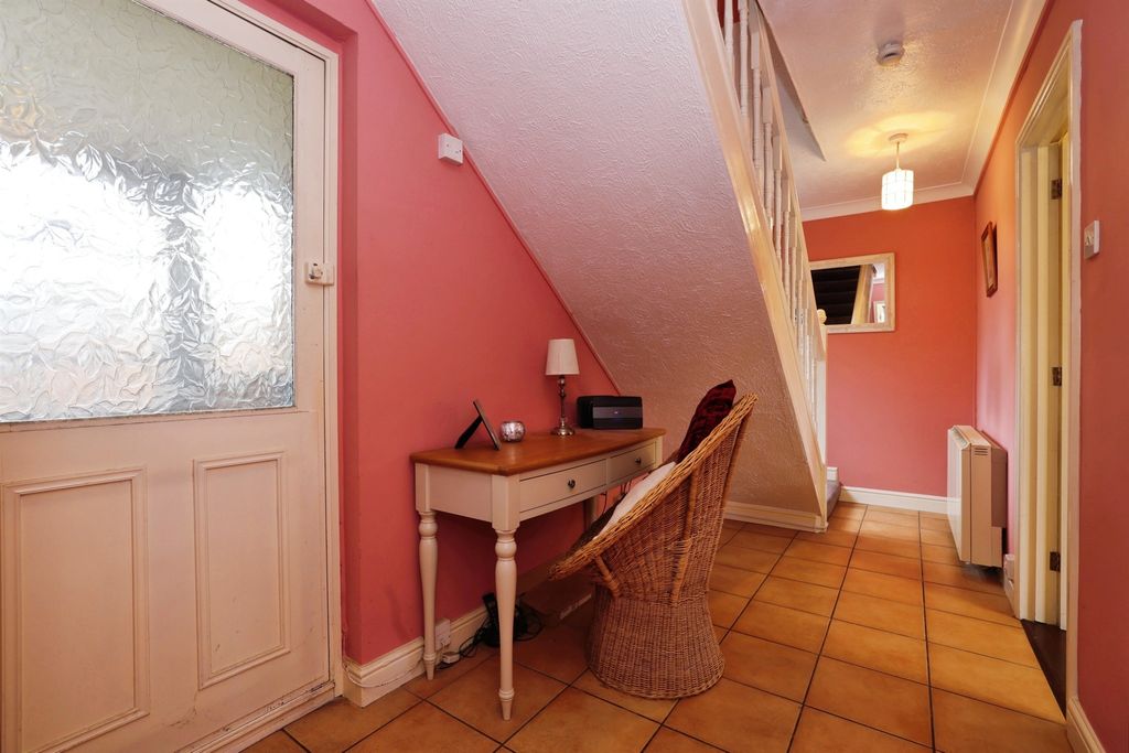 Additional image 3 of 3 bed end terrace house for saleChestnut Road, Sutton Benger, Chippenham SN15