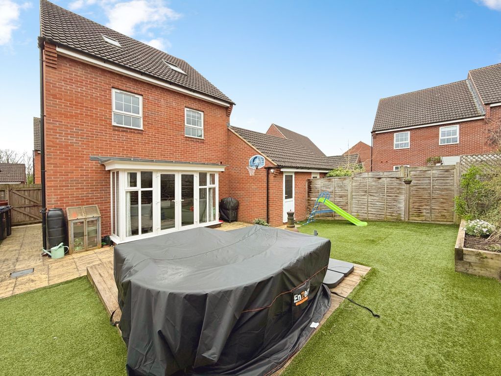 Additional image 21 of 4 bed detached house for saleTurntable Place, Westbury BA13