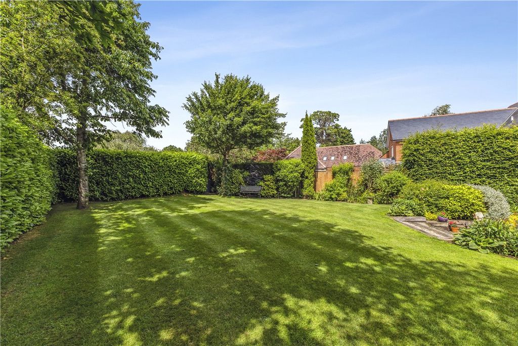 Additional image 18 of 5 bed detached house for saleNetherstreet, Bromham, Chippenham, Wiltshire SN15