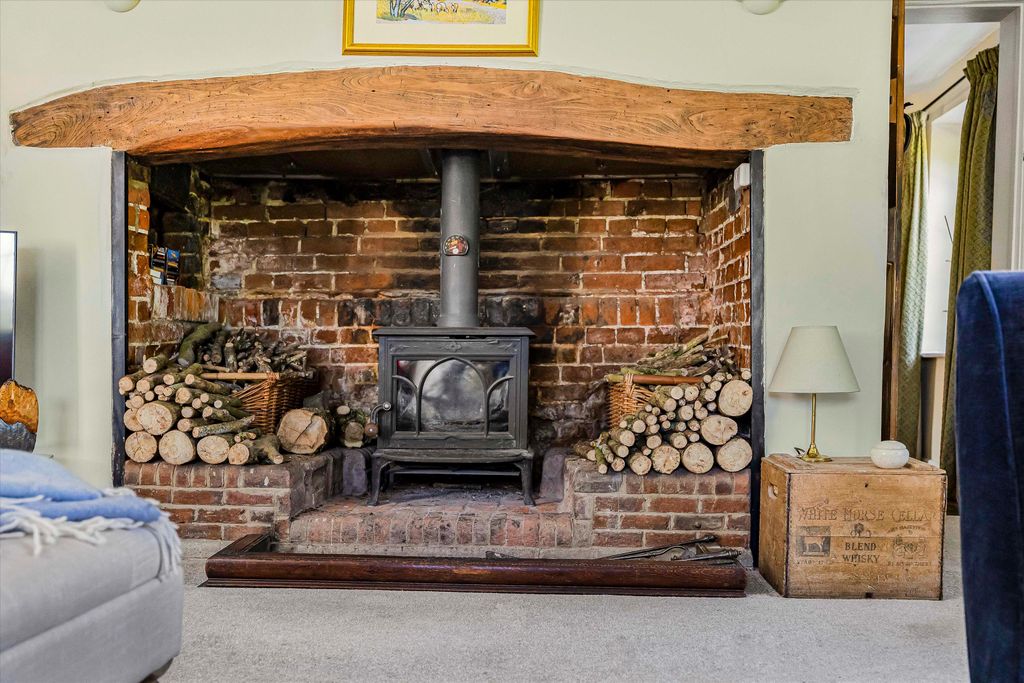 Additional image 10 of 4 bed cottage for saleNew Mill, Pewsey, Wiltshire SN9