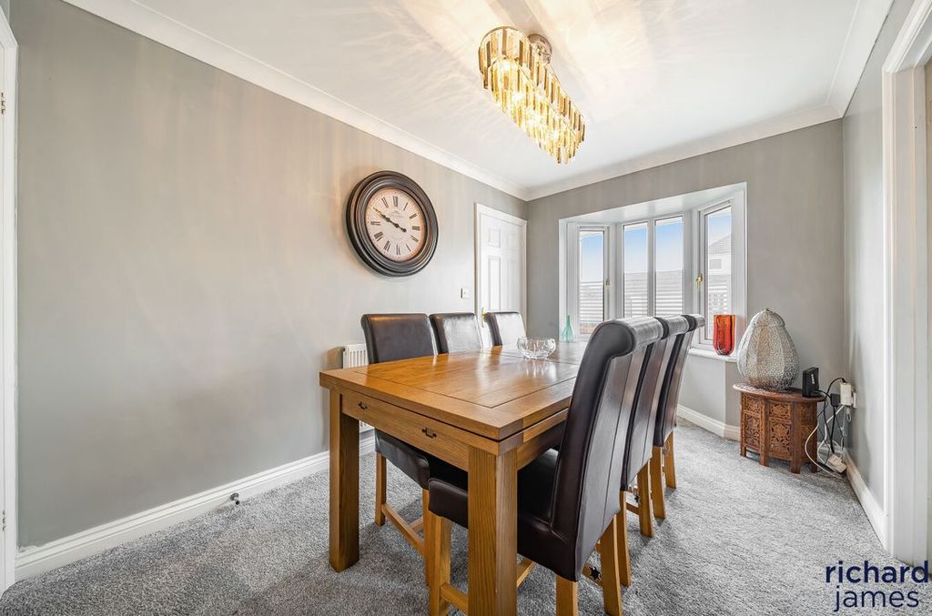 Additional image 7 of 4 bed detached house for saleNythe Road, Nythe, Swindon SN3