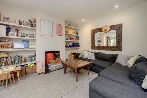 Bramston Road, London NW10