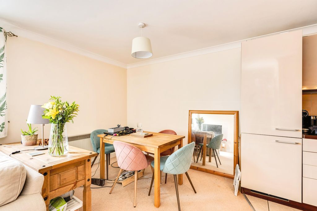 Additional image 2 of 2 bed flat for saleMarbeck Close, Redhouse, Swindon, Wiltshire SN25