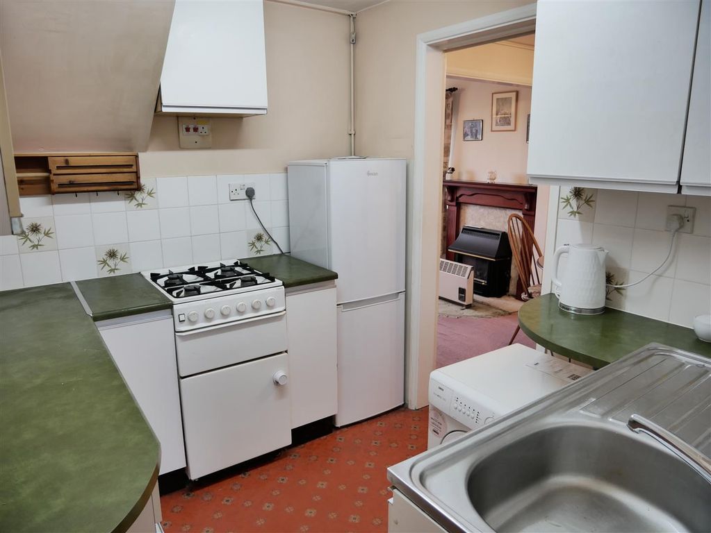 Additional image 12 of 2 bed semi-detached house for saleHorsepool, Bromham, Chippenham SN15