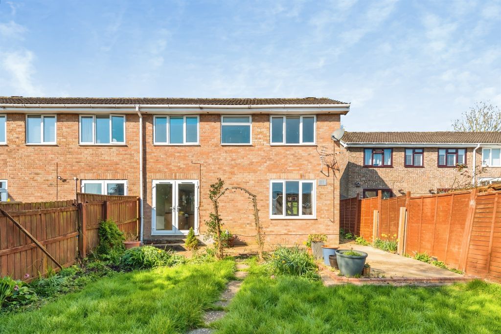 Additional image 9 of 3 bed end terrace house for saleBeverley, Toothill, Swindon SN5