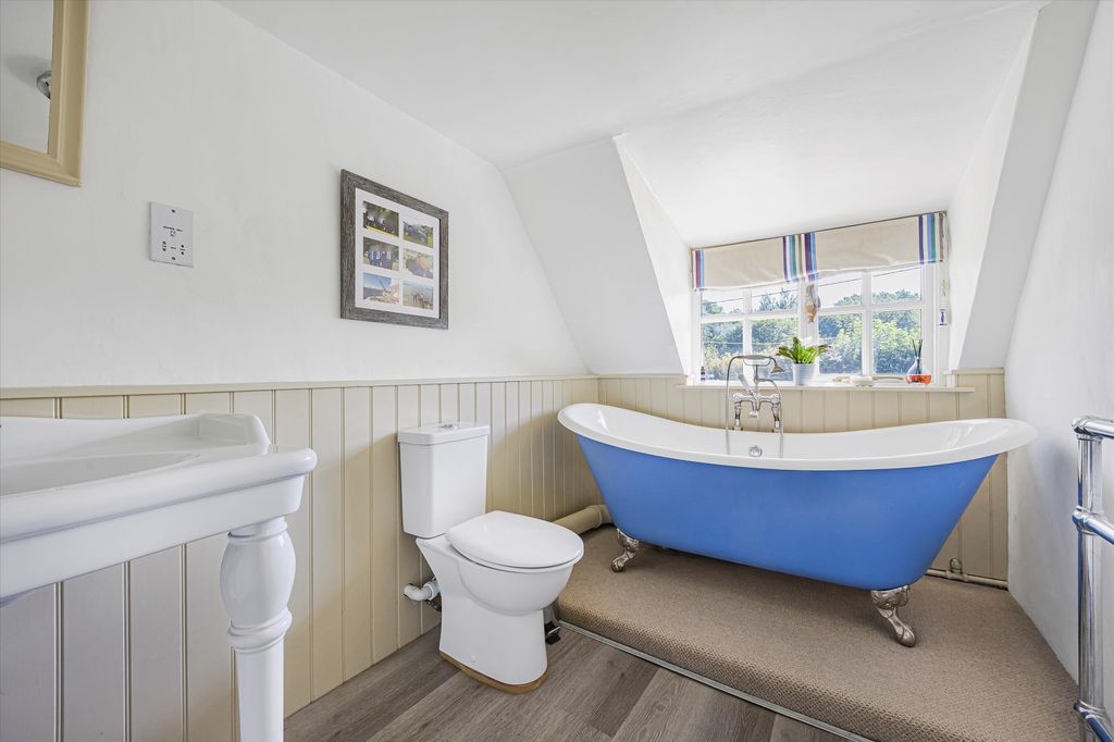 Additional image 16 of 4 bed cottage for saleNew Mill, Pewsey, Wiltshire SN9